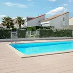 Ferienhaus Les Jardins De L'ocean-38 By Interhome