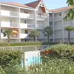 Ferienhaus Les Jardins De L'ocean-38 By Interhome Strand Pontaillac