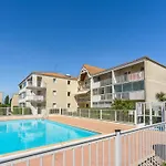 Les Jardins De L'ocean-38 By Interhome