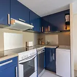 Les Jardins De L'ocean-38 By Interhome