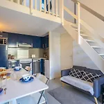 Les Jardins De L'ocean-38 By Interhome Ferienhaus Strand Pontaillac