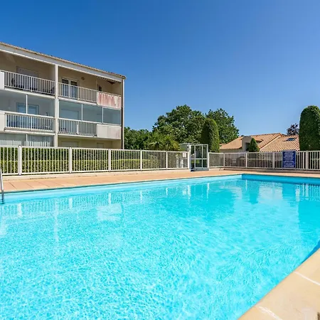 בית נופש Les Jardins De L'ocean-38 By Interhome *