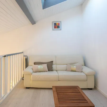 Les Jardins De L'ocean-38 By Interhome * Pontaillac