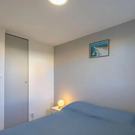 Les Jardins De L'ocean-38 By Interhome בית נופש *