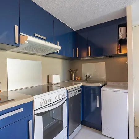 Les Jardins De L'ocean-38 By Interhome