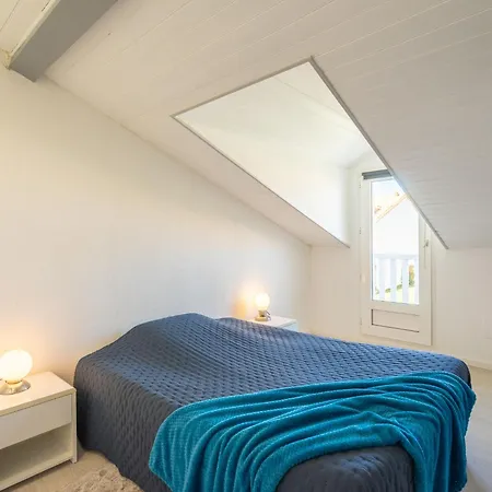 Les Jardins De L'ocean-38 By Interhome בית נופש