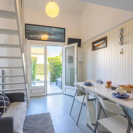 בית נופש Les Jardins De L'ocean-38 By Interhome