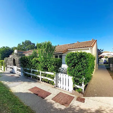 Les Jardins De L'ocean-38 By Interhome Ferienhaus